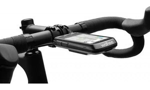 Wahoo ELEMNT Ace GPS Bike Computer - Touchscreen, Dual-Band GPS, 64GB Storage