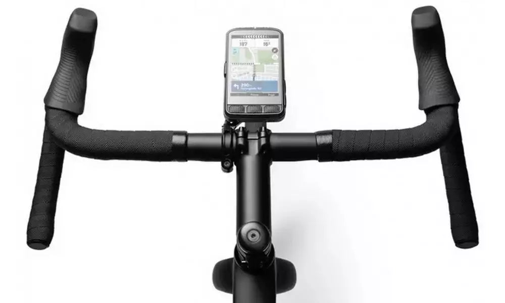 Wahoo ELEMNT Ace GPS Bike Computer - Touchscreen, Dual-Band GPS, 64GB Storage