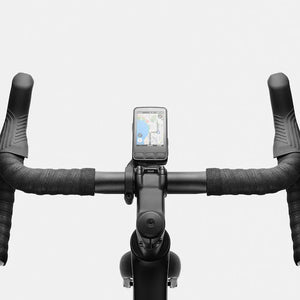 Wahoo ELEMNT ROAM 3 GPS Bike Computer - Advanced Cycling GPS Computer with Touchscreen