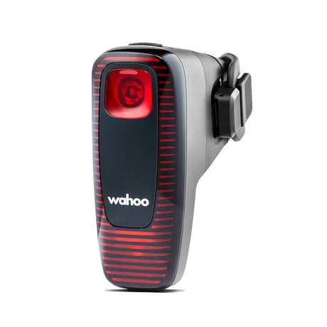 Wahoo Trackr Radar - Bike Radar Tail Light with Real-Time Vehicle Detection