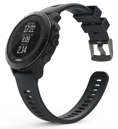 Wahoo Element Rival GPS Watch