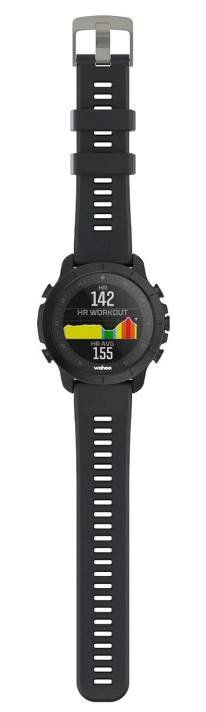 Wahoo Element Rival GPS Watch