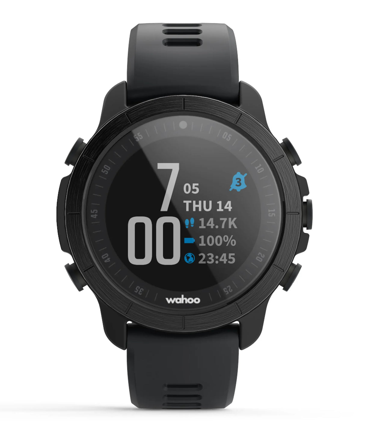 Wahoo Element Rival GPS Watch