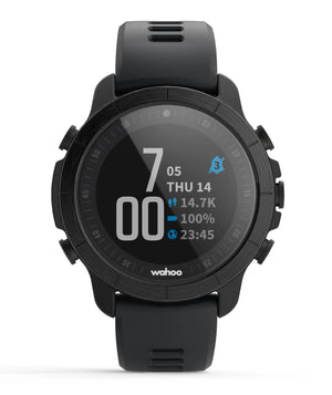 Wahoo Element Rival GPS Watch