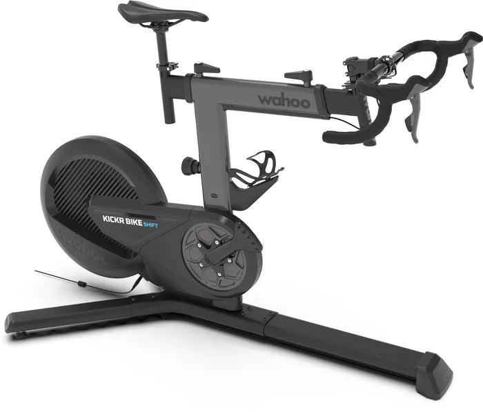 Wahoo KICKR BIKE SHIFT Indoor Bike Trainer
