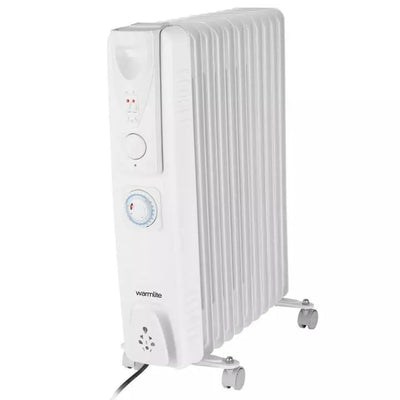 Oil Filled Radiators