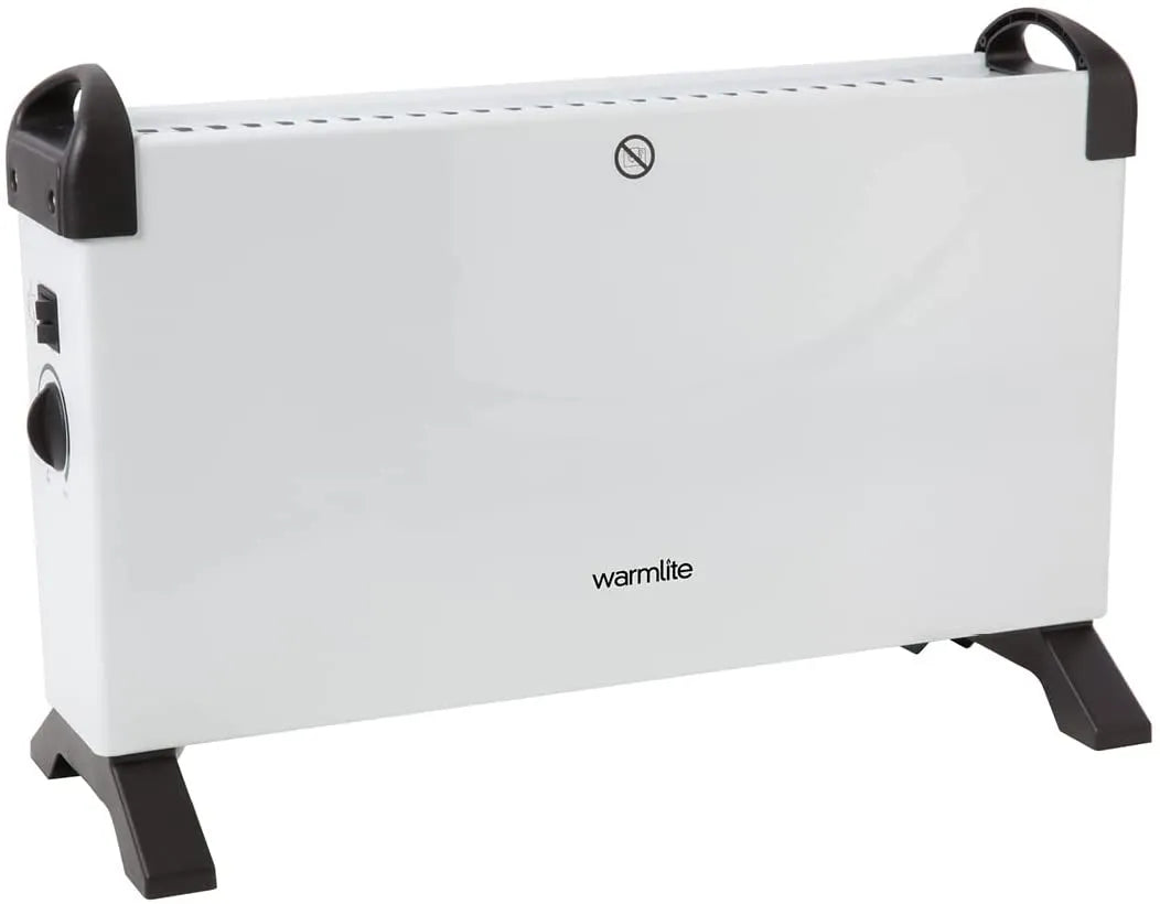 Warmlite Convection Heater 2000W