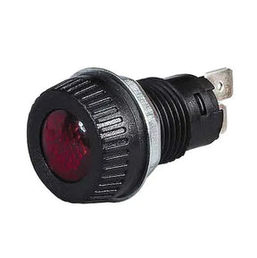 247 Red Warning Light 