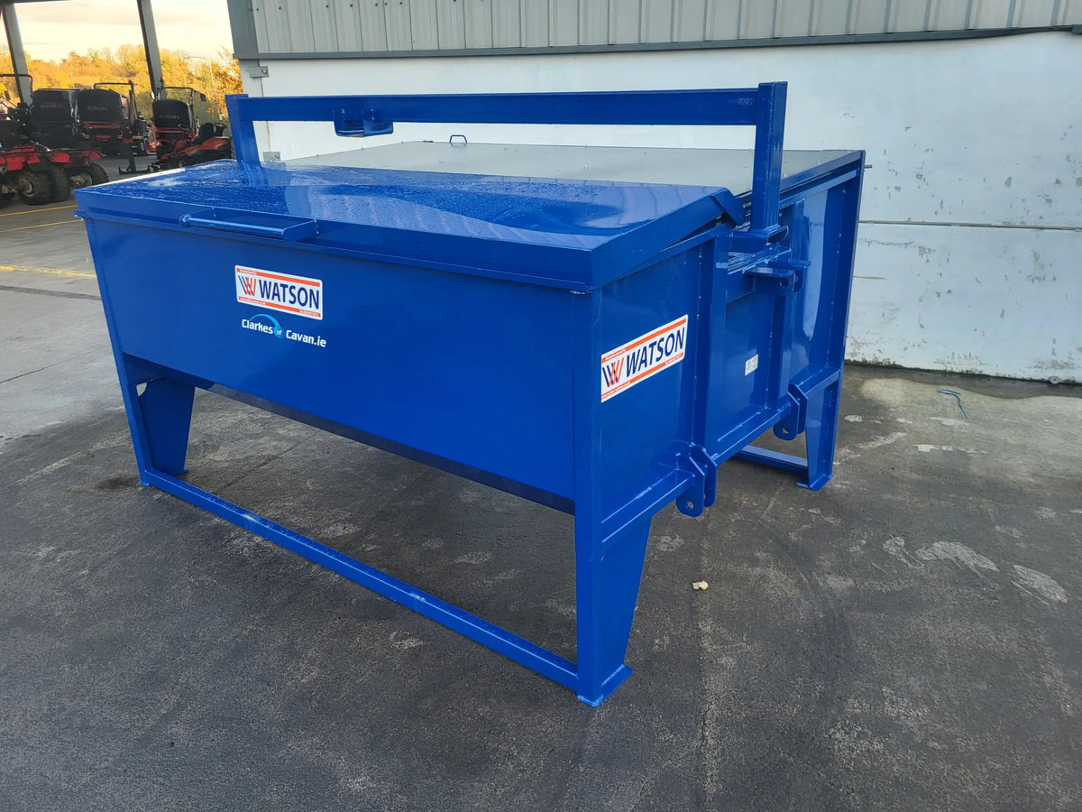 Watson Calf Creep Feeder 8ft x 6ft