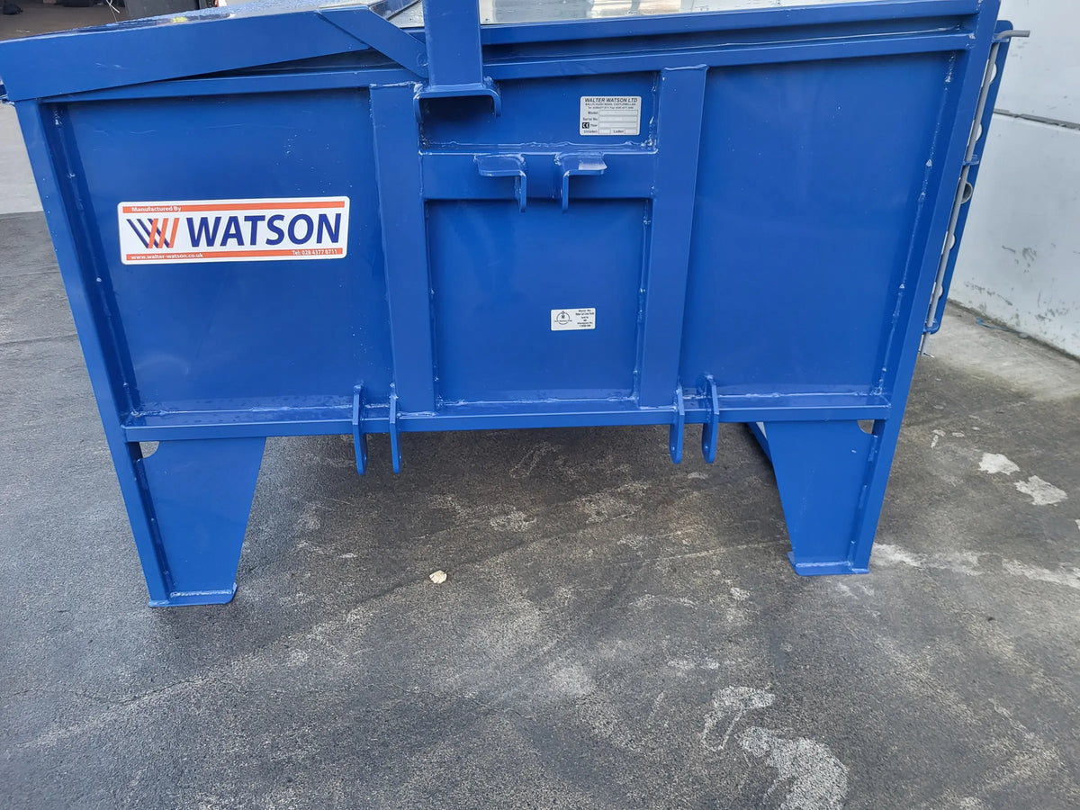 Watson Calf Creep Feeder 8ft x 6ft