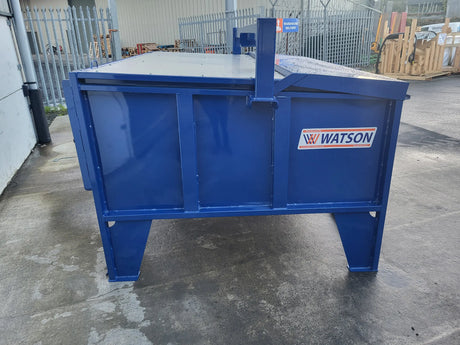 Watson Calf Creep Feeder 8ft x 6ft