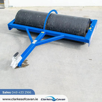 Watson Quad Roller 6ft