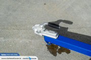 Watson Quad Roller 5ft