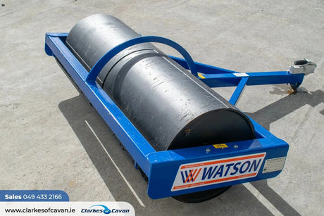 Watson Quad Roller 5ft