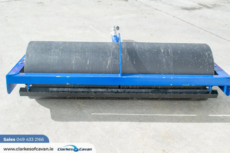 Watson Quad Roller 5ft