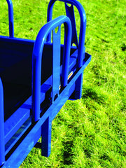 Watson Tombstone Feeding Trailer 20ft