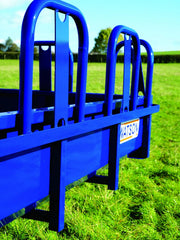 Watson Tombstone Feeding Trailer 20ft