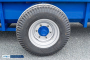 Watson Tombstone Feeding Trailer 20ft