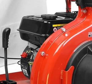 Weibang Professional Leaf Vacuum WBLV506C