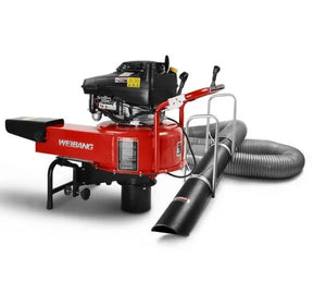 Weibang Truck Loader WBLV50K for Leaf, Litter, and Debris Removal