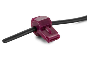 Husqvarna Automower Purple Blister Connector