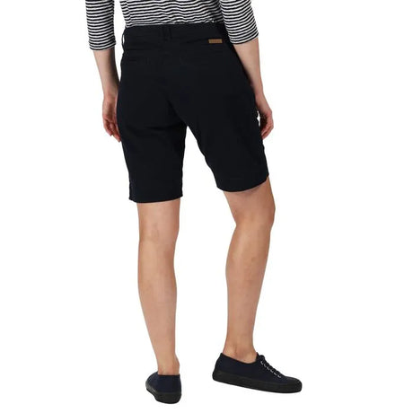 Regatta Women's Solita II Chino Shorts Navy
