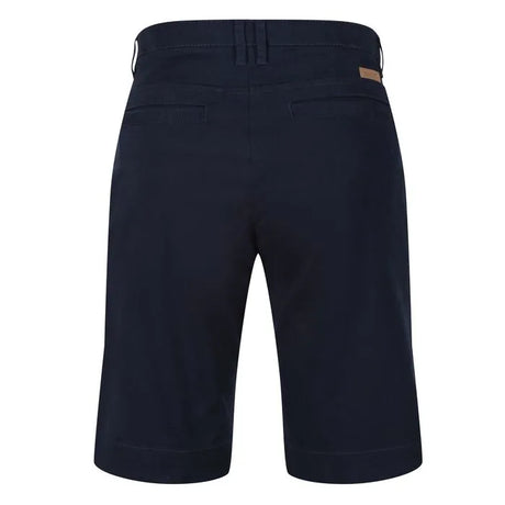 Regatta Women's Solita II Chino Shorts Navy