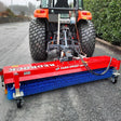 Redrock Farm Sweeper