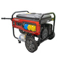 Weibang 8000D-S 8 KVA Petrol Generator AVR