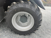 Weidemann T4512 Telehandler