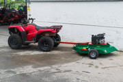 Wessex AT-110 Rotary ATV Topper