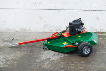 Wessex AT-110 Rotary ATV Topper
