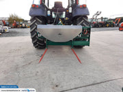 Wessex Bale Round Bale Feeder BFR 180