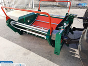 Wessex Bale Round Bale Feeder BFR 180