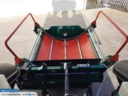Wessex Bale Round Bale Feeder BFR 180