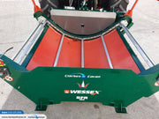 Wessex Bale Round Bale Feeder BFR 180