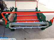 Wessex Bale Round Bale Feeder BFR 180