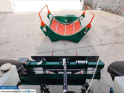Wessex Bale Round Bale Feeder BFR 180