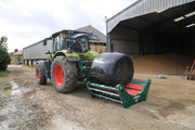 Wessex Bale Round Bale Feeder BFX 180