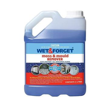 Wet & Forget 2 Litre