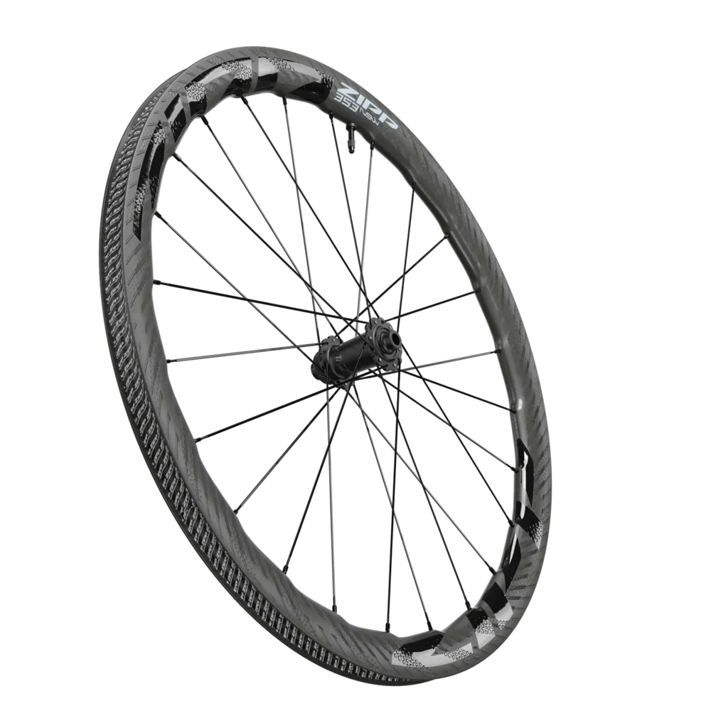 Zipp 353 NSW Wheelset