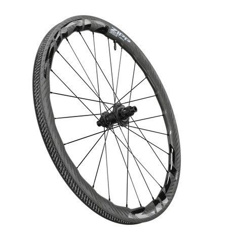 Zipp 353 NSW Wheelset