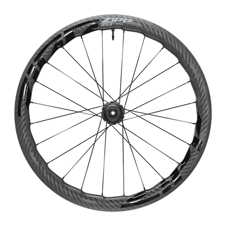 Zipp 353 NSW Wheelset