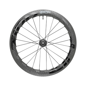 Zipp 454 NSW Wheelset