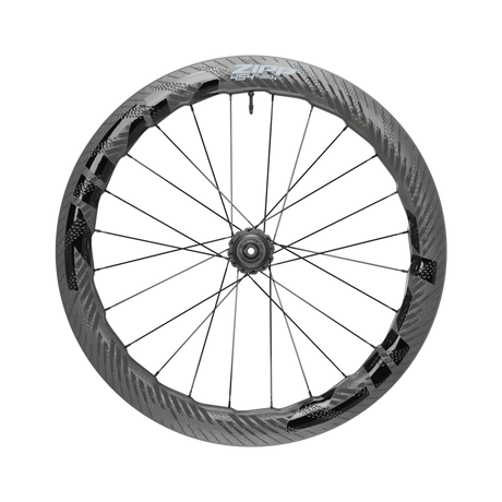 Zipp 454 NSW Wheelset