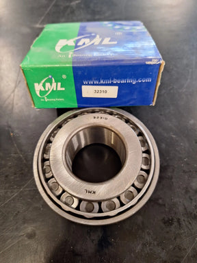Tapered Roller Bearing 32310