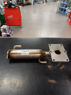 Kubota EGR Cooler 1G41071410