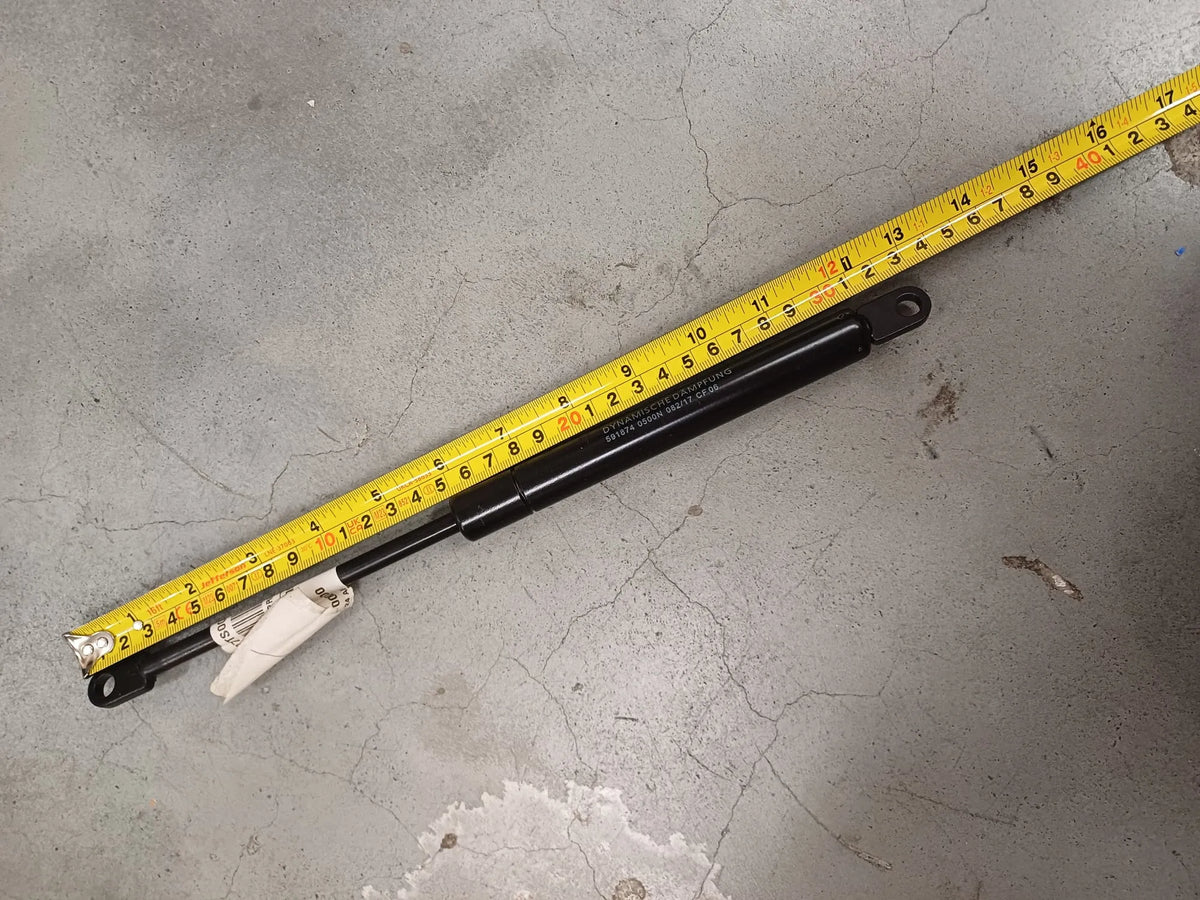 Kubota Gas Strut Door RTV  W27TS00529