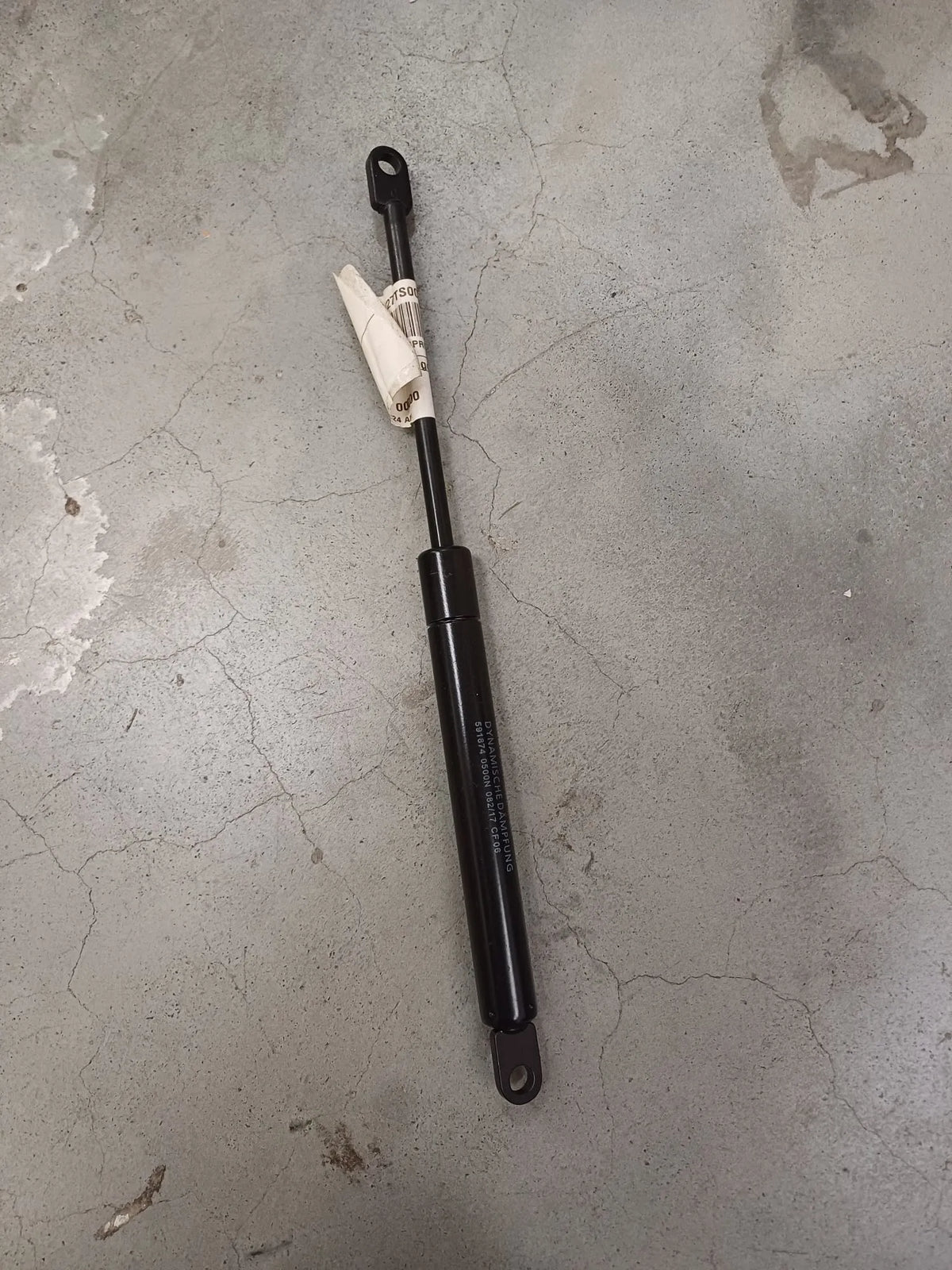 Kubota Gas Strut Door RTV  W27TS00529