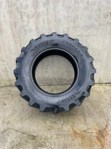 Farmax R70 420/70R28 Rear Tyre
